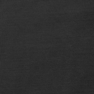 Ткань подкладочная Таффета, 48 гр/м2, шир.150см, цвет чёрный - купить в Нефтеюганске. Цена 54.64 руб.