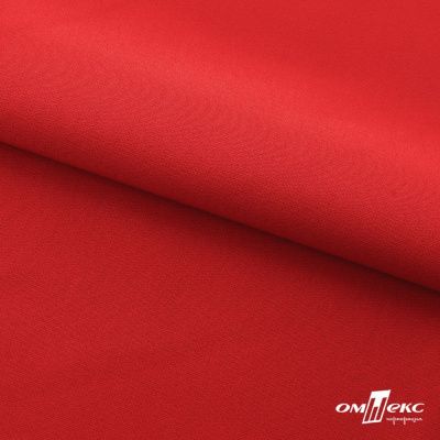 Ткань костюмная "Элис", 92%P 8%S, 220 г/м2 ш.150 см, цв-красный  - купить в Нефтеюганске. Цена 308 руб.