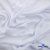 Ткань плательная Муар, 100% полиэстер,165 (+/-5) гр/м2, шир. 150 см, цв. Белый - купить в Нефтеюганске. Цена 215.65 руб.