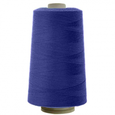Швейные нитки (армированные) 28S/2, нам. 2 500 м, цвет 280 - купить в Нефтеюганске. Цена: 148.95 руб.