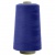 Швейные нитки (армированные) 28S/2, нам. 2 500 м, цвет 280 - купить в Нефтеюганске. Цена: 148.95 руб.