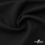Ткань костюмная "Турин" 80% P, 16% R, 4% S, 230 г/м2, шир.150 см, цв-черный #1 - купить в Нефтеюганске. Цена 439.57 руб.