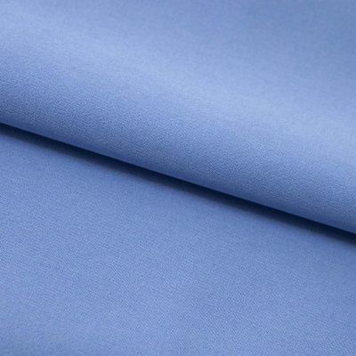Костюмная ткань "Элис" 17-4139, 200 гр/м2, шир.150см, цвет голубой - купить в Нефтеюганске. Цена 303.10 руб.