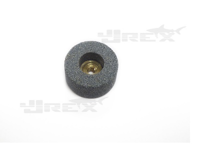 Камень заточный (диск 100мм) - купить в Нефтеюганске. Цена 117.60 руб.