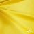Поли креп-сатин 12-0643, 125 (+/-5) гр/м2, шир.150см, цвет жёлтый - купить в Нефтеюганске. Цена 155.57 руб.