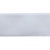 Лента бархатная нейлон, шир.25 мм, (упак. 45,7м), цв.01-белый - купить в Нефтеюганске. Цена: 981.09 руб.