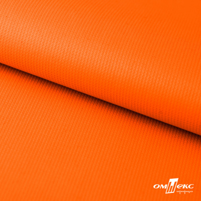 Мембранная ткань "Ditto" 15-1263, PU/WR, 130 гр/м2, шир.150см, цвет оранжевый - купить в Нефтеюганске. Цена 307.92 руб.
