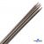 Спицы чулочные С-62 ф-1,8 мм, 19,5 см (5шт), сталь  цв. никель - купить в Нефтеюганске. Цена: 68.45 руб.
