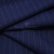 Костюмная ткань "Жаклин", 188 гр/м2, шир. 150 см, цвет тёмно-синий - купить в Нефтеюганске. Цена 426.49 руб.