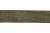 Окантовочная тесьма №158, шир. 22 мм (в упак. 100 м), цвет хаки - купить в Нефтеюганске. Цена: 207.68 руб.