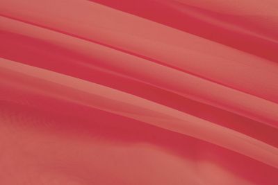 Портьерный капрон 15-1621, 47 гр/м2, шир.300см, цвет т.розовый - купить в Нефтеюганске. Цена 137.27 руб.