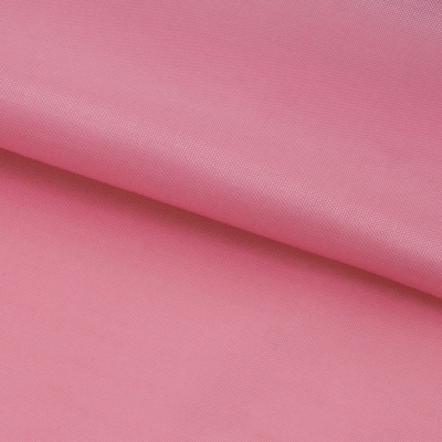 Ткань подкладочная Таффета 15-2216, 48 гр/м2, шир.150см, цвет розовый - купить в Нефтеюганске. Цена 54.64 руб.
