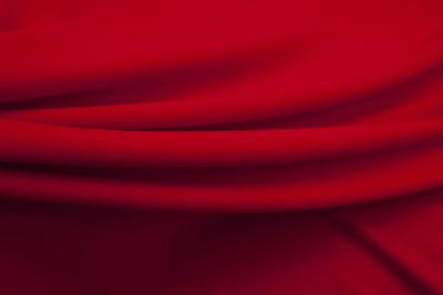 Костюмная ткань с вискозой "Флоренция" 18-1763, 195 гр/м2, шир.150см, цвет красный - купить в Нефтеюганске. Цена 491.97 руб.