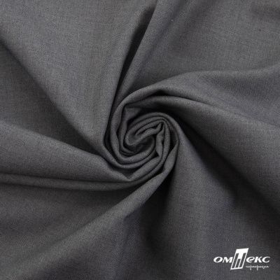 Ткань костюмная "Остин" 80% P, 20% R, 230 (+/-10) г/м2, шир.145 (+/-2) см,, цв 68 - серый  - купить в Нефтеюганске. Цена 380.25 руб.