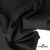 Ткань костюмная "Остин" 80% P, 20% R, 230 (+/-10) г/м2, шир.145 (+/-2) см, цв 4 - черный - купить в Нефтеюганске. Цена 380.25 руб.