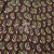 Плательная ткань "Фламенко" 14.1, 80 гр/м2, шир.150 см, принт огурцы - купить в Нефтеюганске. Цена 241.49 руб.