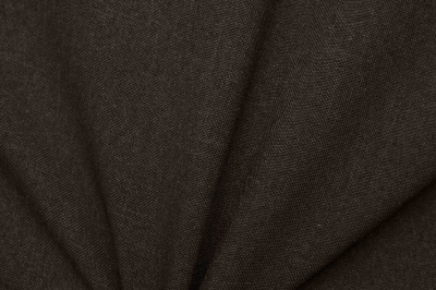 Ткань костюмная 25389 2002, 219 гр/м2, шир.150см, цвет т.серый - купить в Нефтеюганске. Цена 334.09 руб.