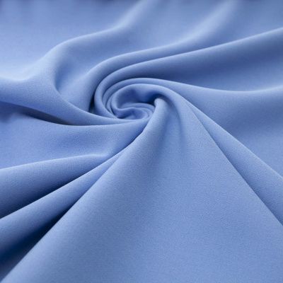 Костюмная ткань "Элис" 17-4139, 200 гр/м2, шир.150см, цвет голубой - купить в Нефтеюганске. Цена 303.10 руб.