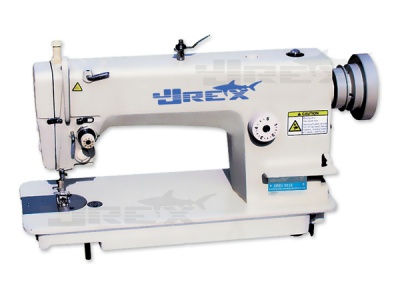 JJREX 0518 Комплект ПШМ с нижним и игольным продвижением для средних тканей - купить в Нефтеюганске. Цена 65 690.85 руб.