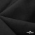 Ткань костюмная Зара, 92%P 8%S, BLACK, 200 г/м2, шир.150 см - купить в Нефтеюганске. Цена 325.28 руб.