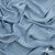 Ткань плательная Муар, 100% полиэстер,165 (+/-5) гр/м2, шир. 150 см, цв. Серо-голубой - купить в Нефтеюганске. Цена 215.65 руб.