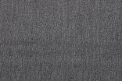 Костюмная ткань с вискозой "Флоренция", 195 гр/м2, шир.150см, цвет св.серый - купить в Нефтеюганске. Цена 491.97 руб.