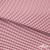 Ткань сорочечная Клетка Виши, 115 г/м2, 58% пэ,42% хл, шир.150 см, цв.5-красный, (арт.111) - купить в Нефтеюганске. Цена 306.69 руб.