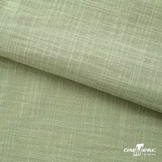 Ткань Хлопок Cлаб цв. зеленый чай (1)
