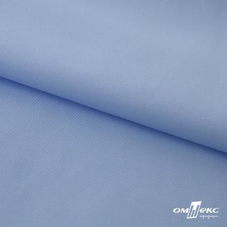 Ткань сорочечная смешанная арт 101 цв голубой (15-4020) (1)
