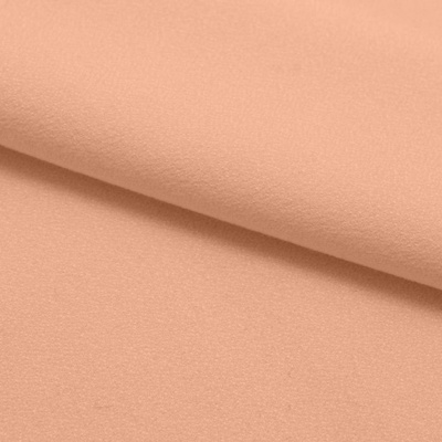 Костюмная ткань с вискозой "Бриджит" 14-1231, 210 гр/м2, шир.150см, цвет персик - купить в Нефтеюганске. Цена 524.13 руб.
