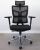 Кресло офисное текстиль арт. JYG-22 - купить в Нефтеюганске. Цена 20 307.69 руб.
