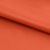 Ткань подкладочная "EURO222" 16-1459, 54 гр/м2, шир.150см, цвет оранжевый - купить в Нефтеюганске. Цена 74.07 руб.
