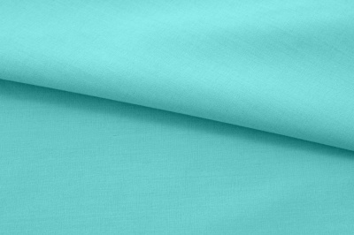 Ткань сорочечная стрейч 16-5533, 115 гр/м2, шир.150см, цвет изумруд - купить в Нефтеюганске. Цена 285.04 руб.