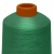 Нитки текстурированные некручёные 388, намот. 15 000 м, цвет трава - купить в Нефтеюганске. Цена: 204.10 руб.