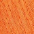 Пряжа "Виск.шелк блестящий", 100% вискоза лиоцель, 100гр, 350м, цв.035-оранжевый - купить в Нефтеюганске. Цена: 195.66 руб.