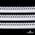 Резинка бельевая ажурная #123-03, шир.15 мм, цв.белый - купить в Нефтеюганске. Цена: 7.84 руб.
