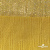 Трикотажное полотно голограмма, шир.140 см, #601-хамелеон жёлтая горчица - купить в Нефтеюганске. Цена 452.76 руб.