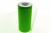 Фатин в шпульках 16-146, 10 гр/м2, шир. 15 см (в нам. 25+/-1 м), цвет зелёный - купить в Нефтеюганске. Цена: 100.69 руб.