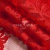 Кружевное полотно стрейч 15A29/RED, 105 гр/м2, шир.155см - купить в Нефтеюганске. Цена 2 101.46 руб.