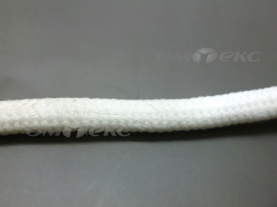 Шнурки т.13 130 см белые - купить в Нефтеюганске. Цена: 33.70 руб.