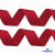 Красный- цв.171-Текстильная лента-стропа 550 гр/м2 ,100% пэ шир.40 мм (боб.50+/-1 м) - купить в Нефтеюганске. Цена: 637.68 руб.