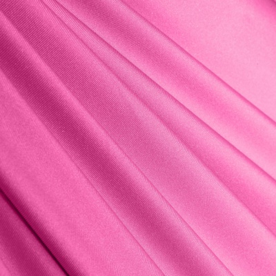 Бифлекс плотный col.820, 210 гр/м2, шир.150см, цвет ярк.розовый - купить в Нефтеюганске. Цена 646.27 руб.