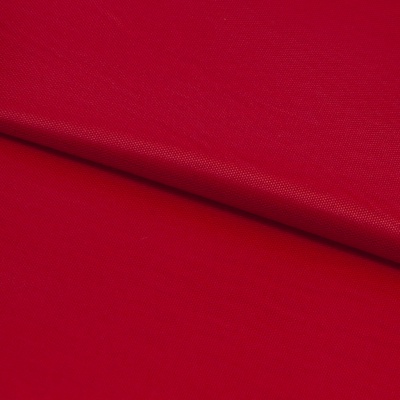 Ткань подкладочная Таффета 18-1763, 48 гр/м2, шир.150см, цвет красный - купить в Нефтеюганске. Цена 54.64 руб.