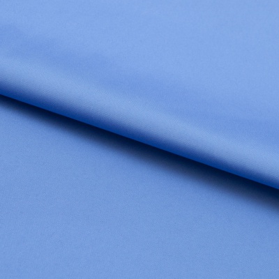 Курточная ткань Дюэл (дюспо) 18-4039, PU/WR/Milky, 80 гр/м2, шир.150см, цвет голубой - купить в Нефтеюганске. Цена 167.22 руб.