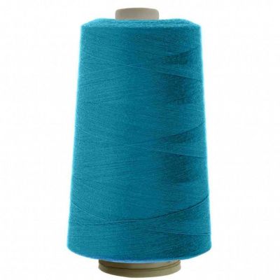 Швейные нитки (армированные) 28S/2, нам. 2 500 м, цвет 340 - купить в Нефтеюганске. Цена: 148.95 руб.