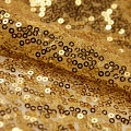 Сетка с пайетками  - ткани в Нефтеюганске