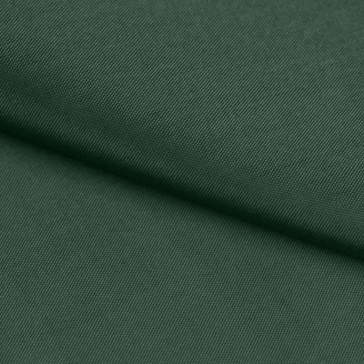 Ткань подкладочная Таффета 19-5917, антист., 54 гр/м2, шир.150см, цвет т.зелёный - купить в Нефтеюганске. Цена 65.53 руб.
