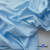 Ткань сорочечная Илер 100%полиэстр, 120 г/м2 ш.150 см, цв.голубой - купить в Нефтеюганске. Цена 290.24 руб.