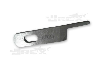 Нож верхний для оверлока KR-23 - купить в Нефтеюганске. Цена 182.94 руб.