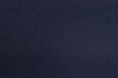 Костюмная ткань с вискозой "Флоренция" 19-4024, 195 гр/м2, шир.150см, цвет т.синий - купить в Нефтеюганске. Цена 496.99 руб.